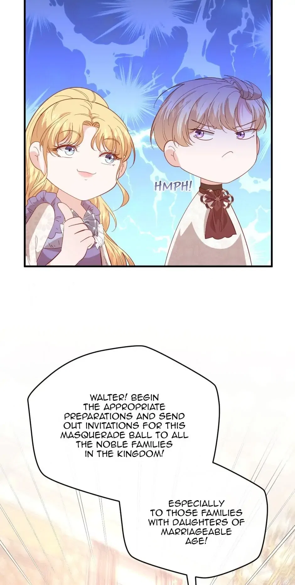 The Prince’s Personal Physician Chapter 31 – Page 25