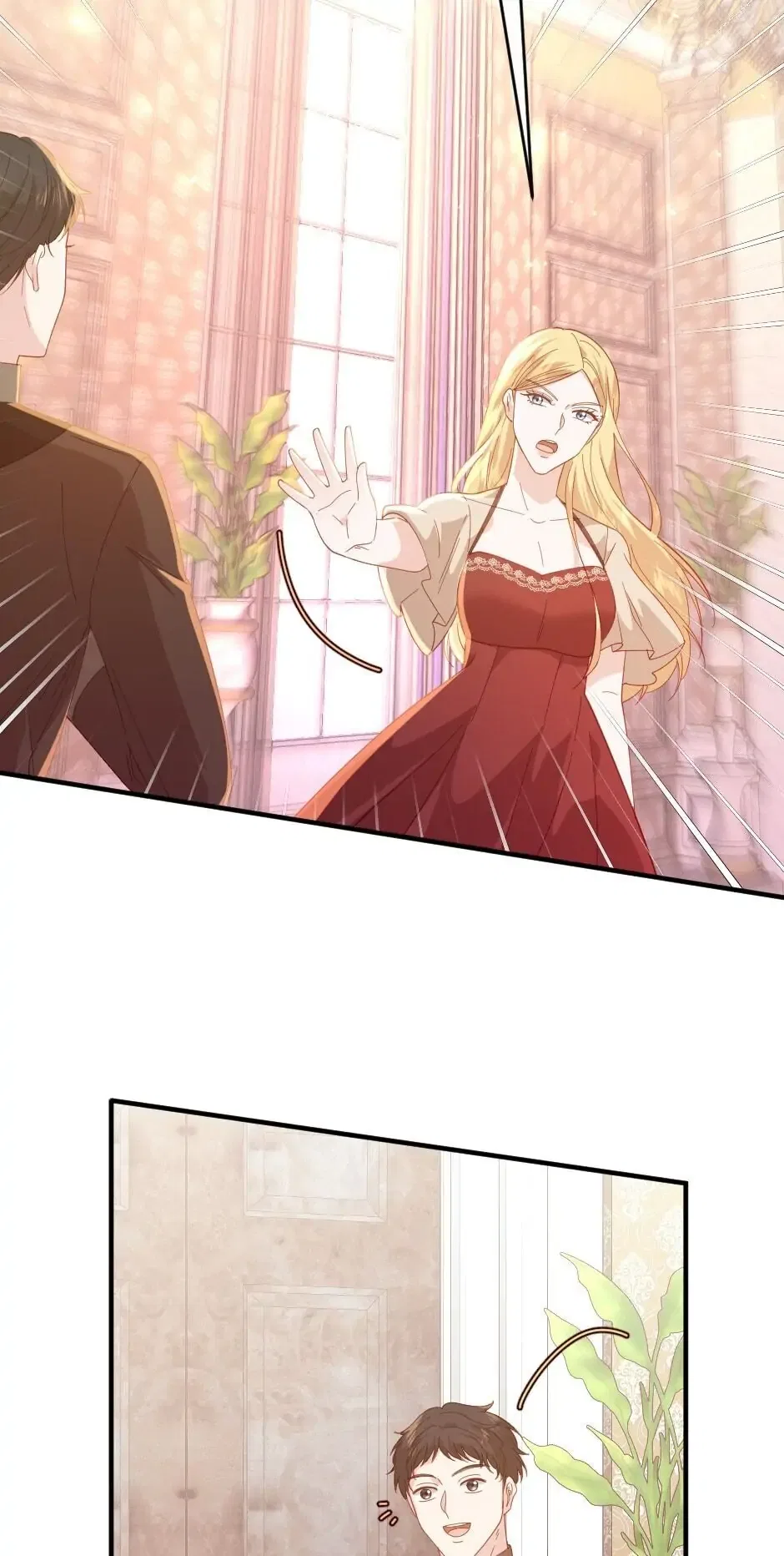 The Prince’s Personal Physician Chapter 31 – Page 26