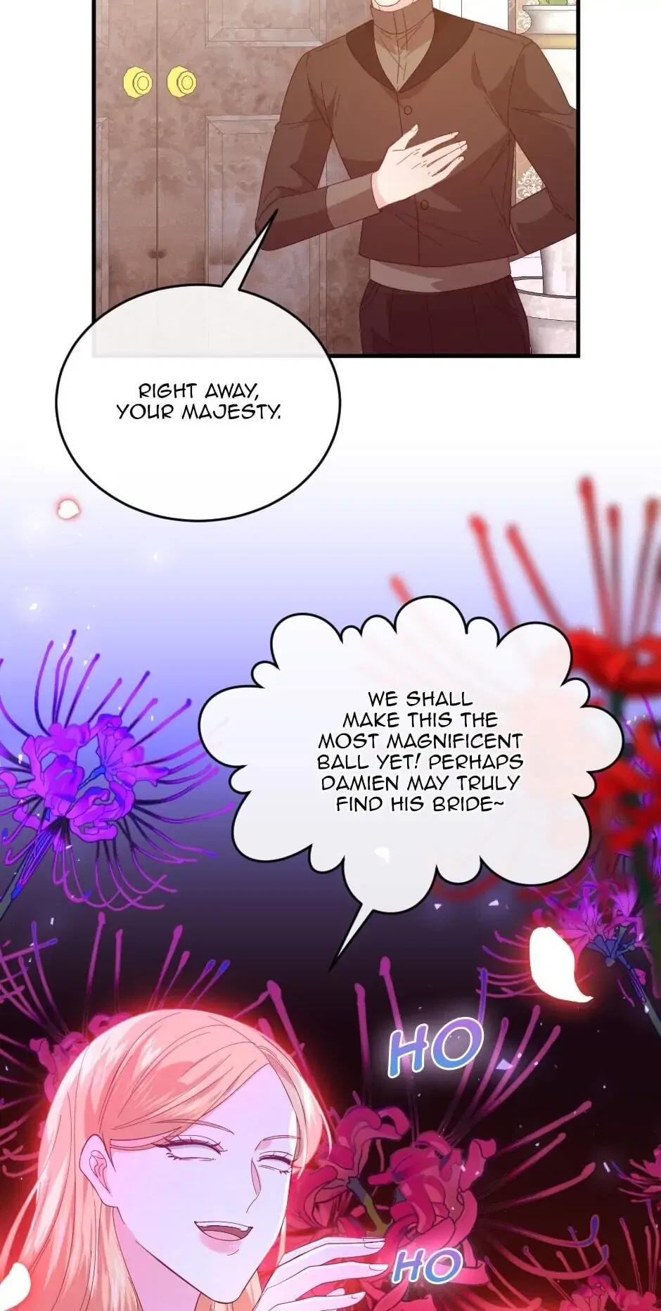 The Prince’s Personal Physician Chapter 31 – Page 27