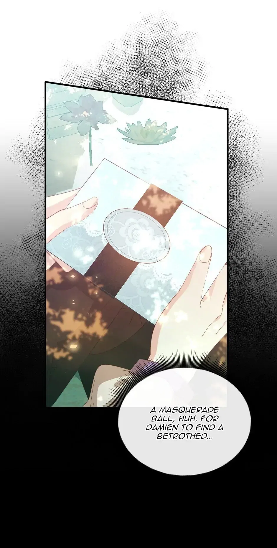 The Prince’s Personal Physician Chapter 31 – Page 32