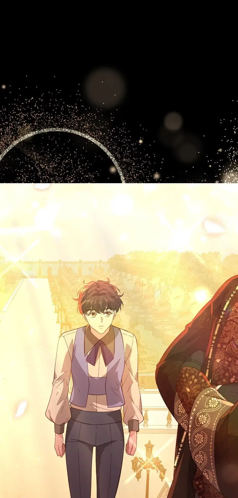 The Prince’s Personal Physician Chapter 31 – Page 33