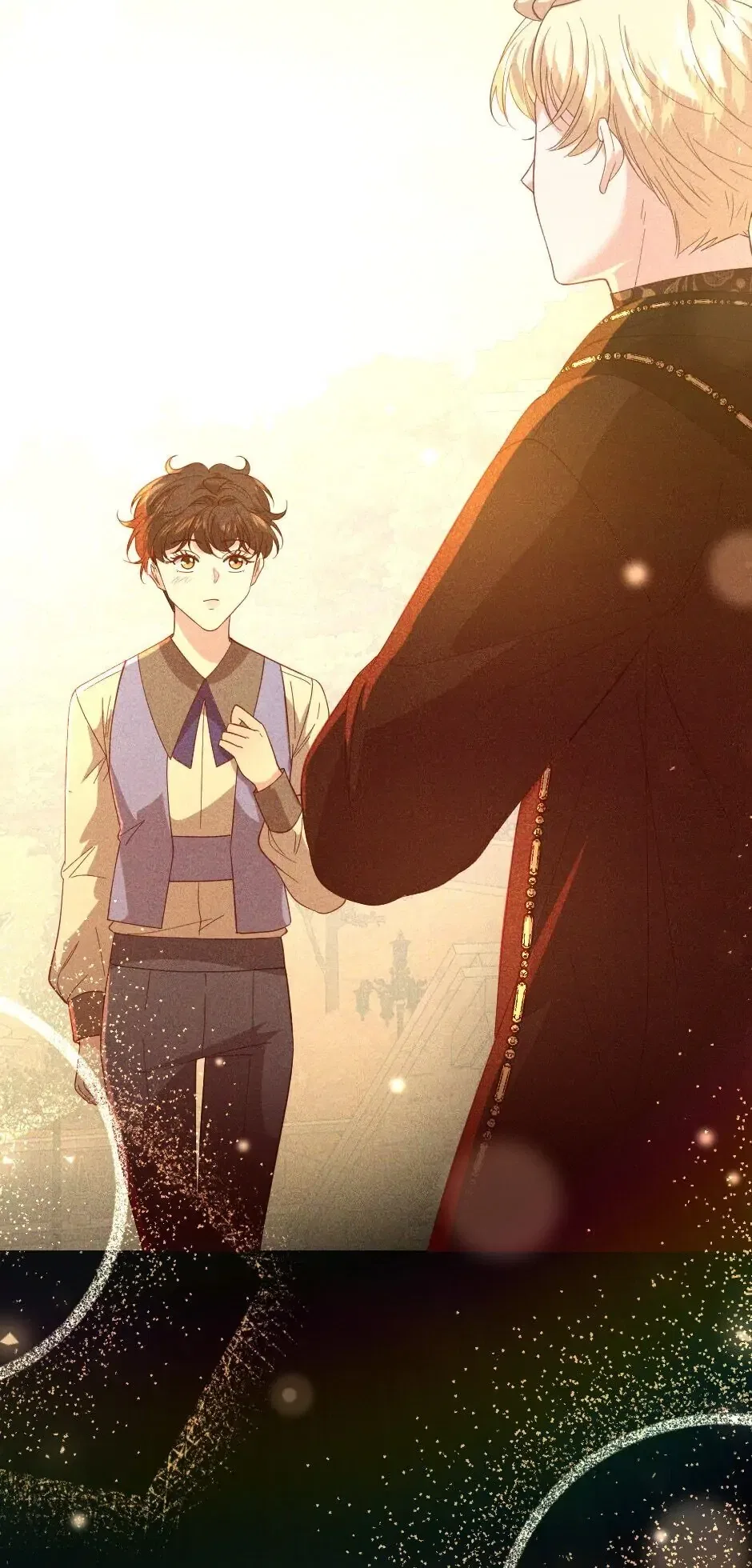 The Prince’s Personal Physician Chapter 31 – Page 35