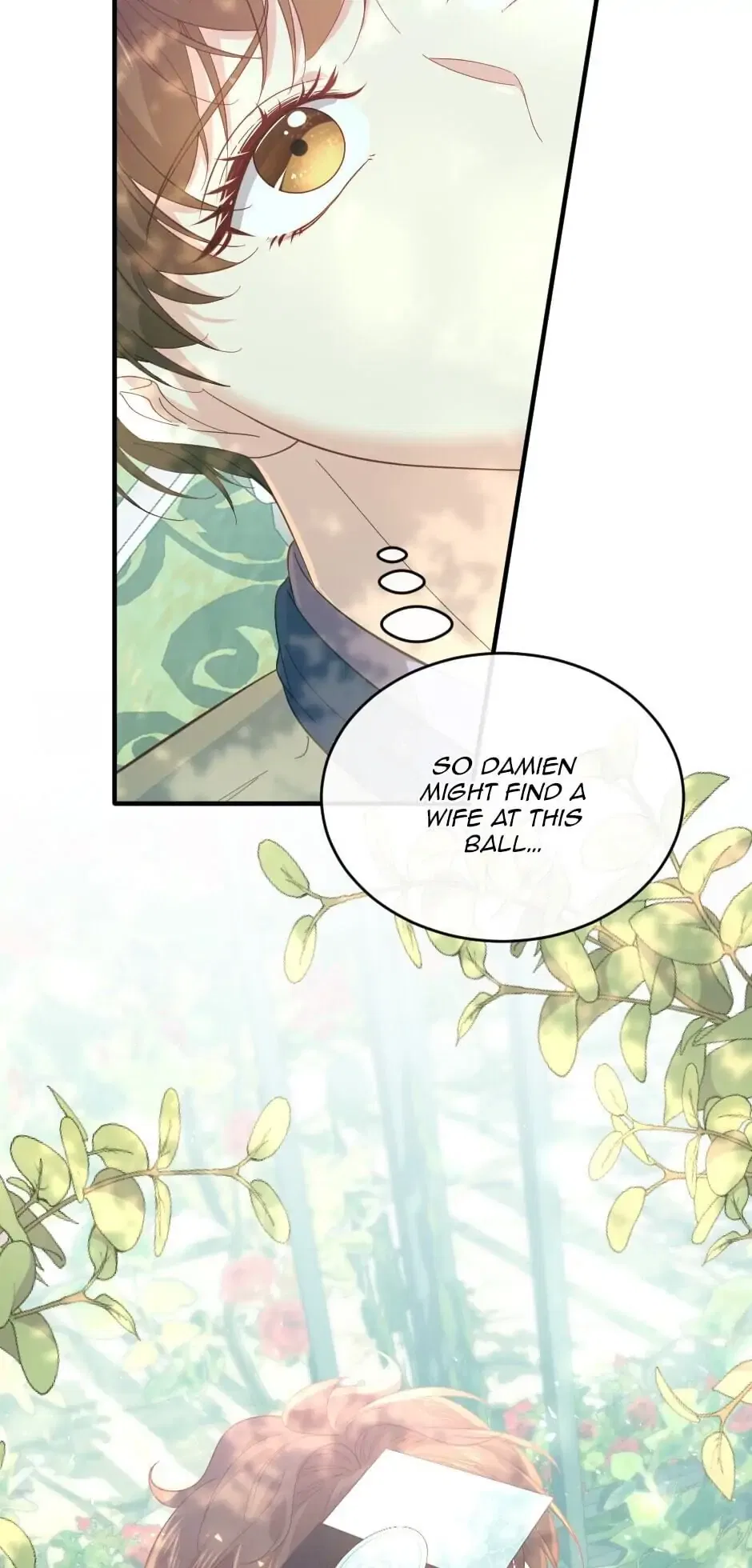 The Prince’s Personal Physician Chapter 31 – Page 38