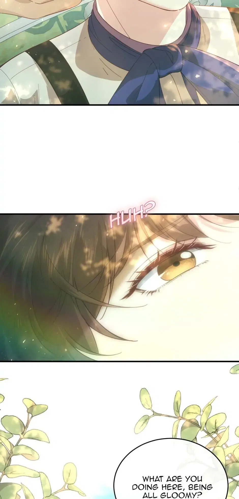 The Prince’s Personal Physician Chapter 31 – Page 41