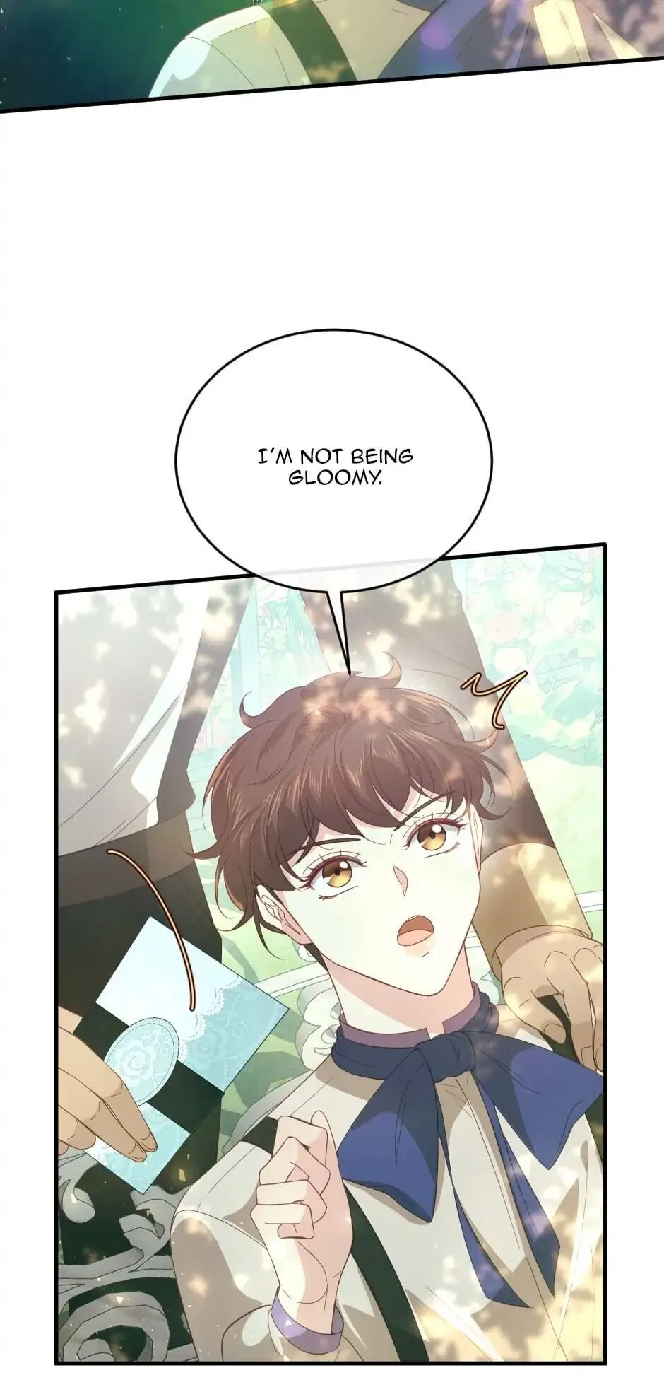 The Prince’s Personal Physician Chapter 31 – Page 43