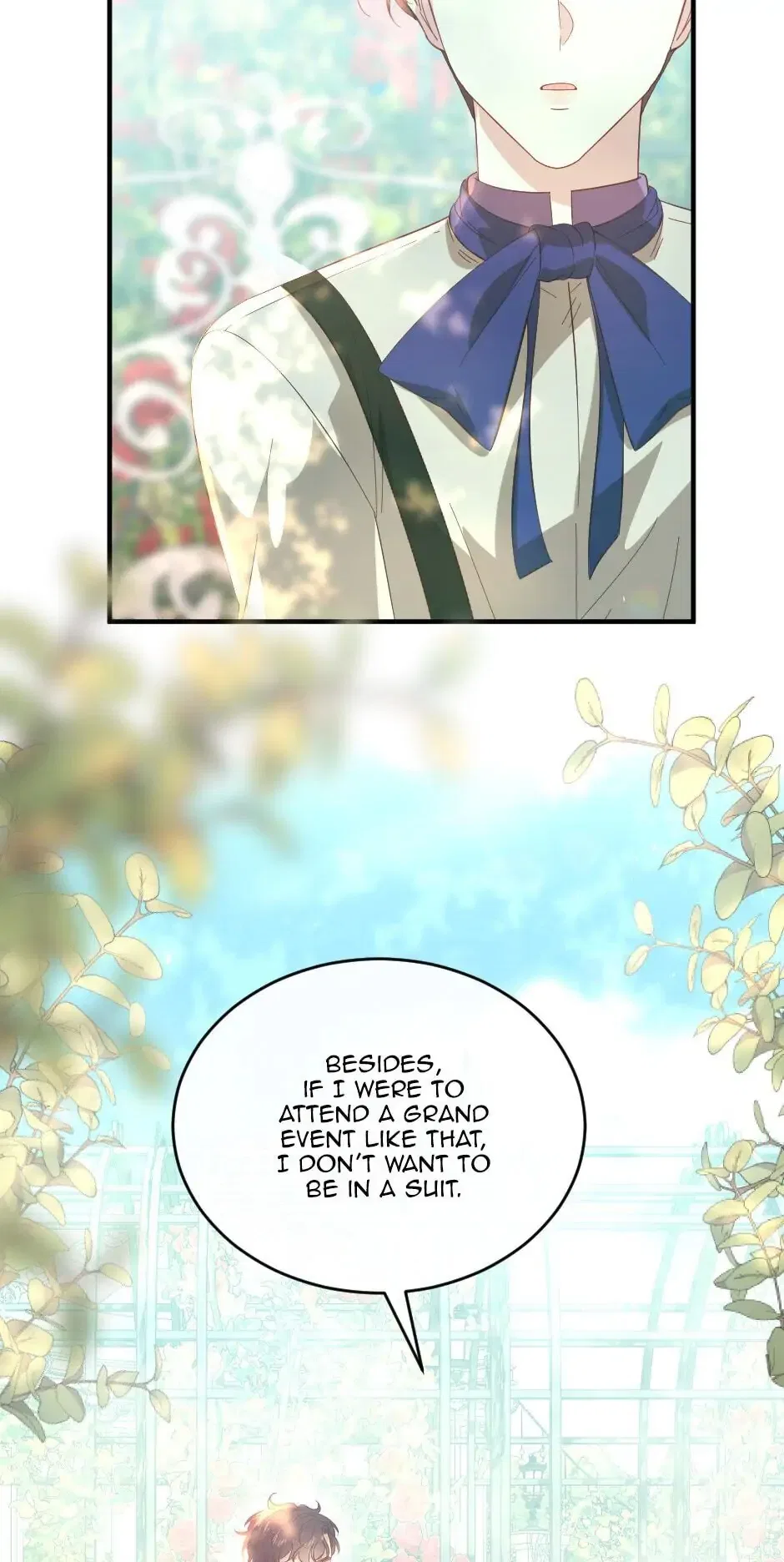 The Prince’s Personal Physician Chapter 31 – Page 46