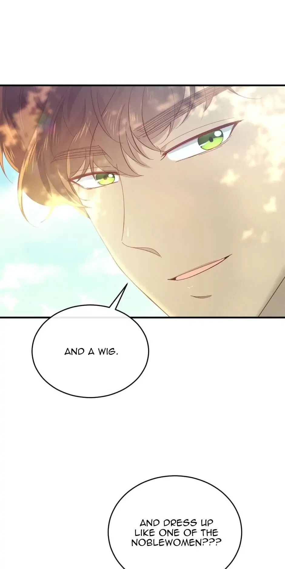 The Prince’s Personal Physician Chapter 31 – Page 51