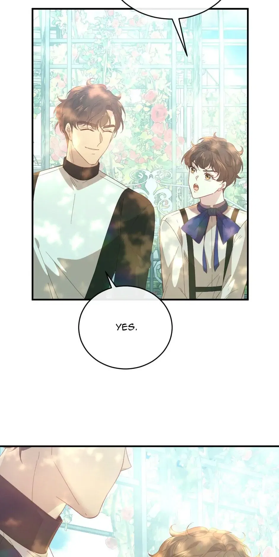 The Prince’s Personal Physician Chapter 31 – Page 52