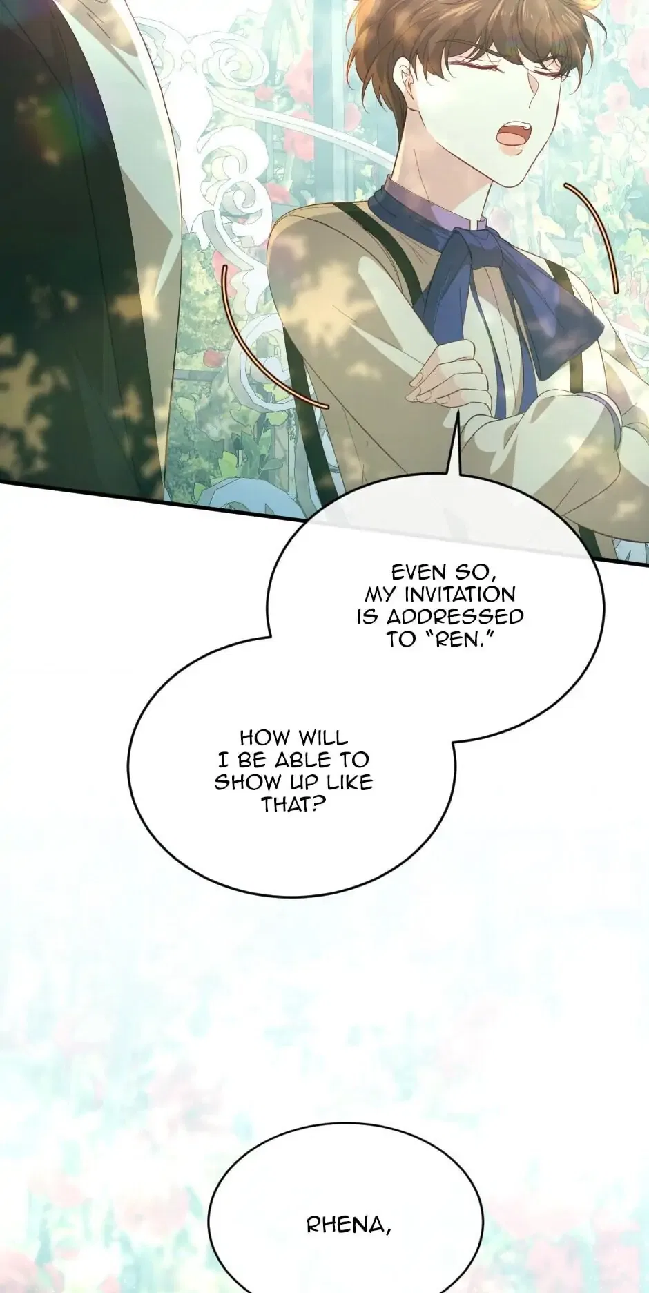 The Prince’s Personal Physician Chapter 31 – Page 53