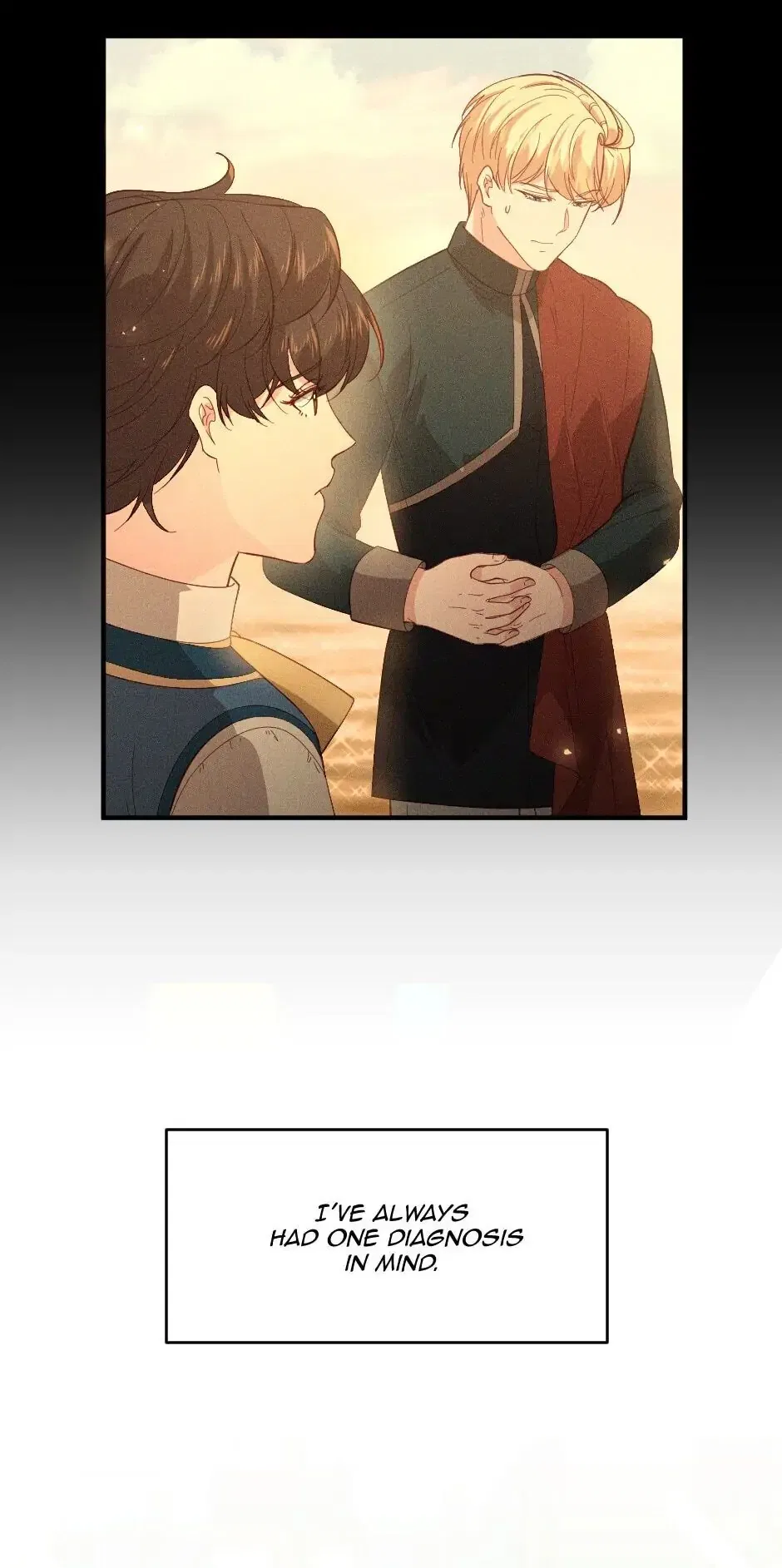 The Prince’s Personal Physician Chapter 30 – Page 4