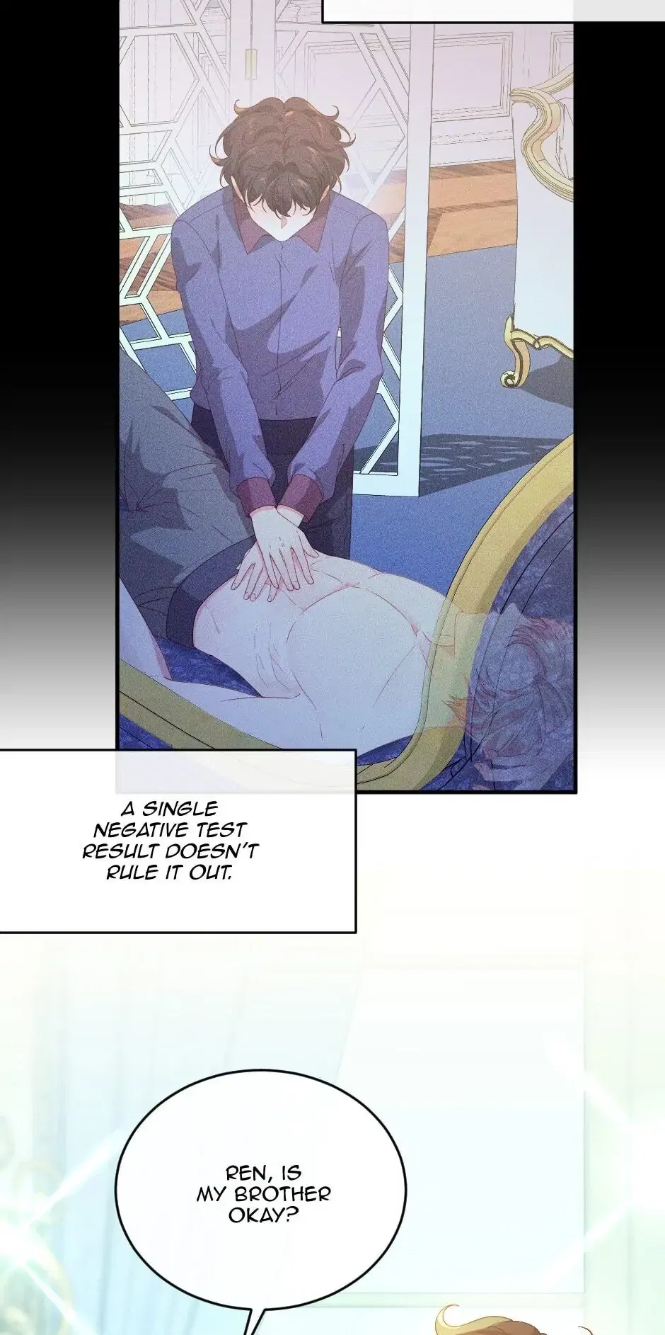 The Prince’s Personal Physician Chapter 30 – Page 6