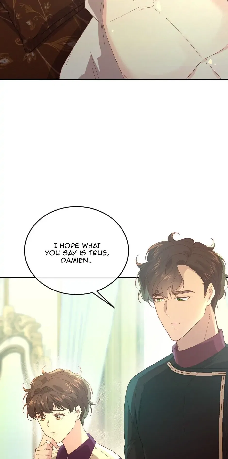 The Prince’s Personal Physician Chapter 30 – Page 8
