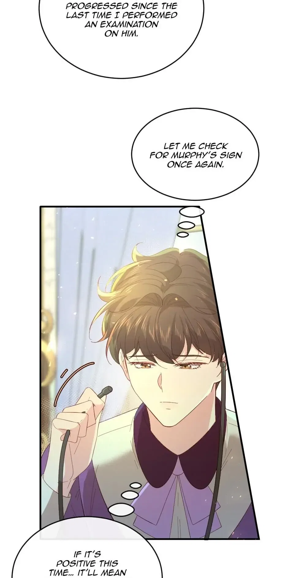 The Prince’s Personal Physician Chapter 30 – Page 12