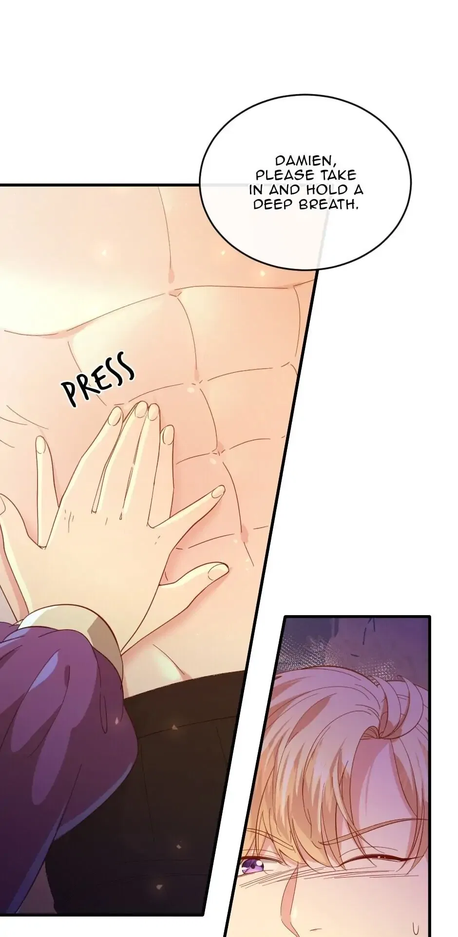 The Prince’s Personal Physician Chapter 30 – Page 14