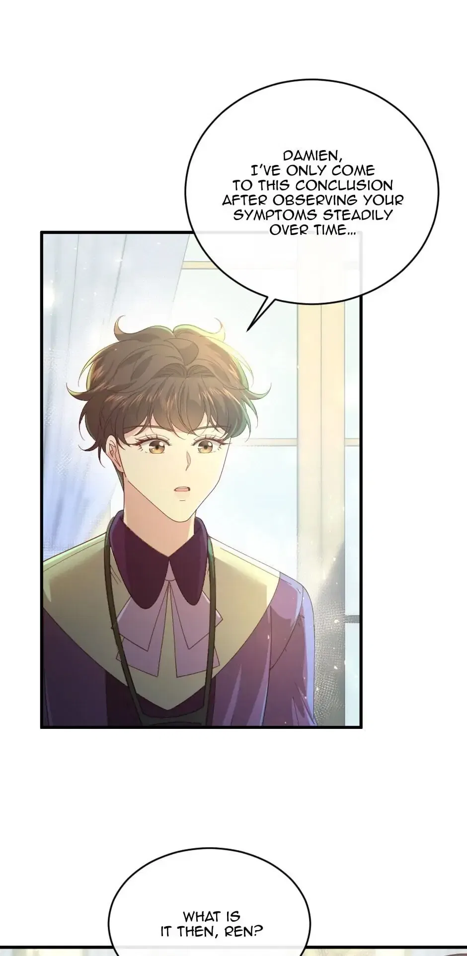 The Prince’s Personal Physician Chapter 30 – Page 17