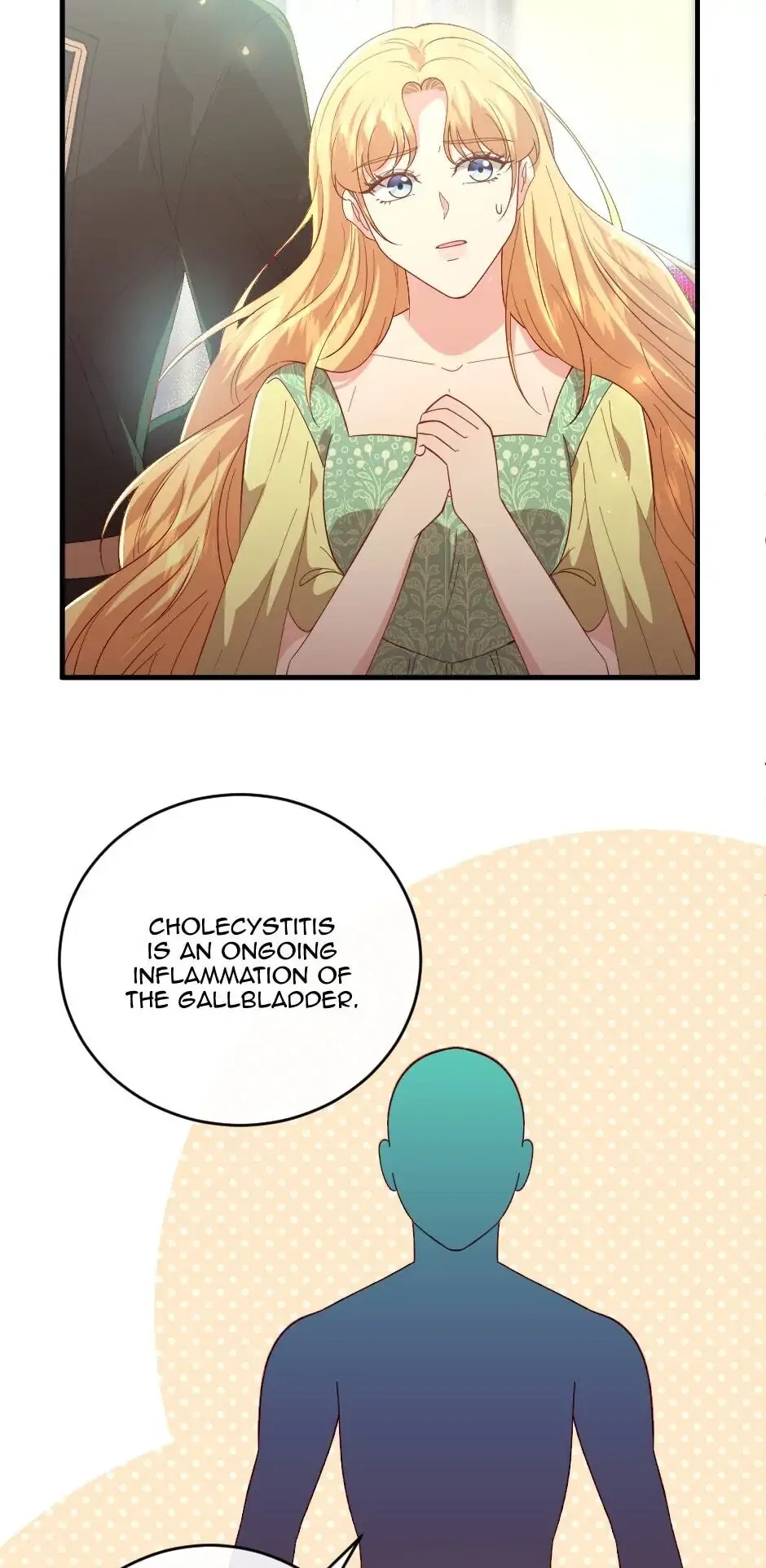 The Prince’s Personal Physician Chapter 30 – Page 19
