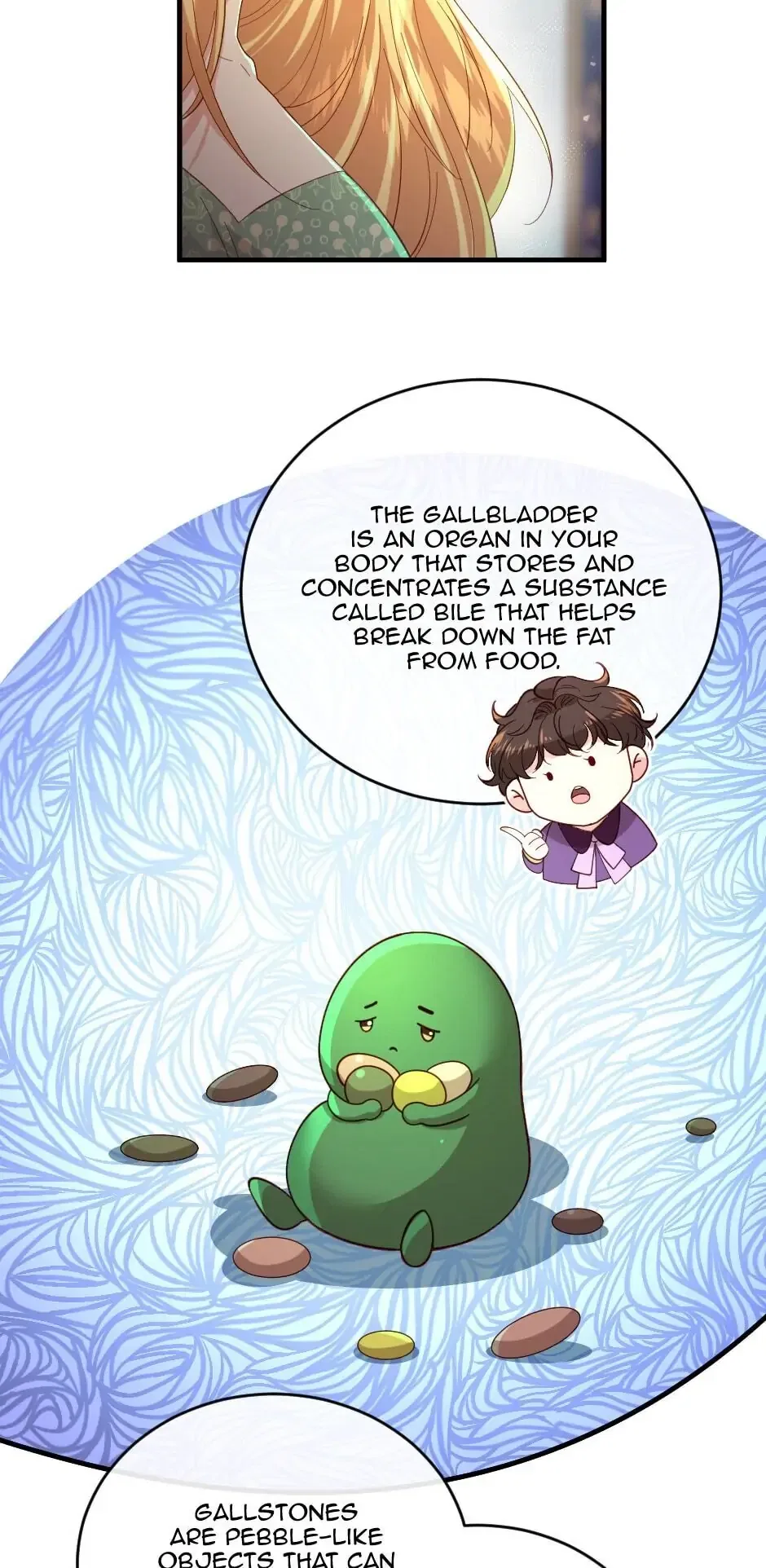 The Prince’s Personal Physician Chapter 30 – Page 21