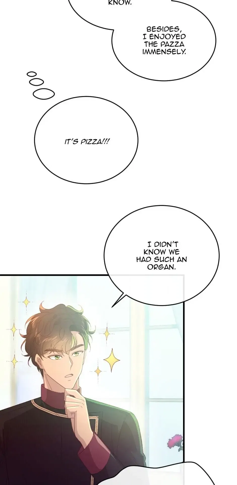 The Prince’s Personal Physician Chapter 30 – Page 23