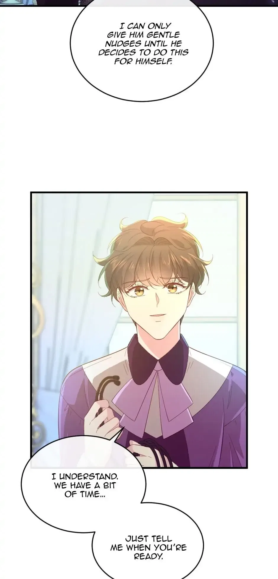 The Prince’s Personal Physician Chapter 30 – Page 30