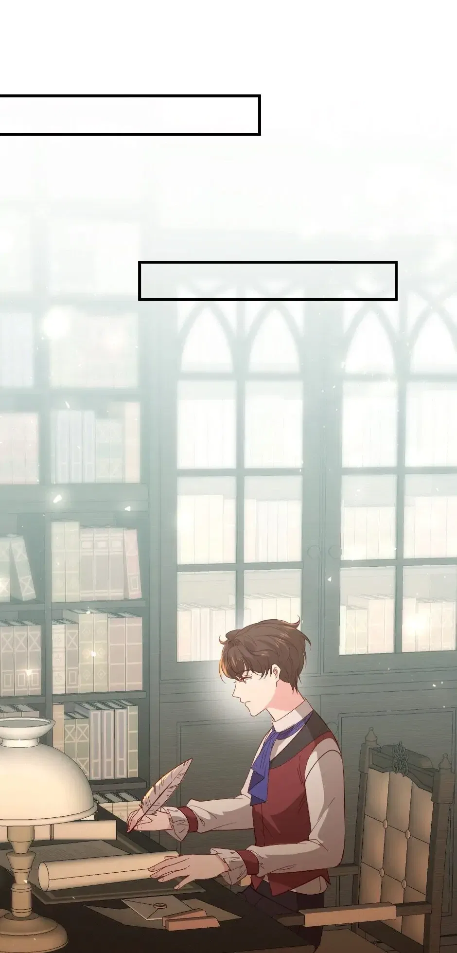 The Prince’s Personal Physician Chapter 30 – Page 32