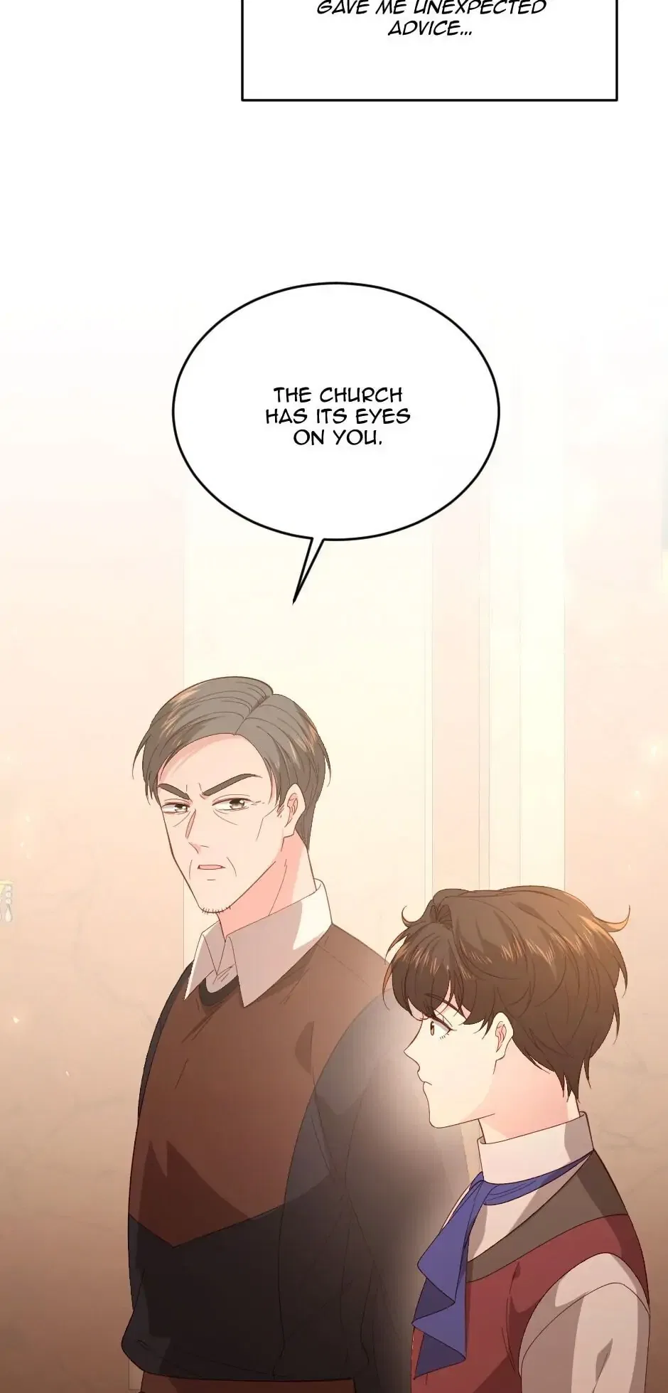 The Prince’s Personal Physician Chapter 30 – Page 34