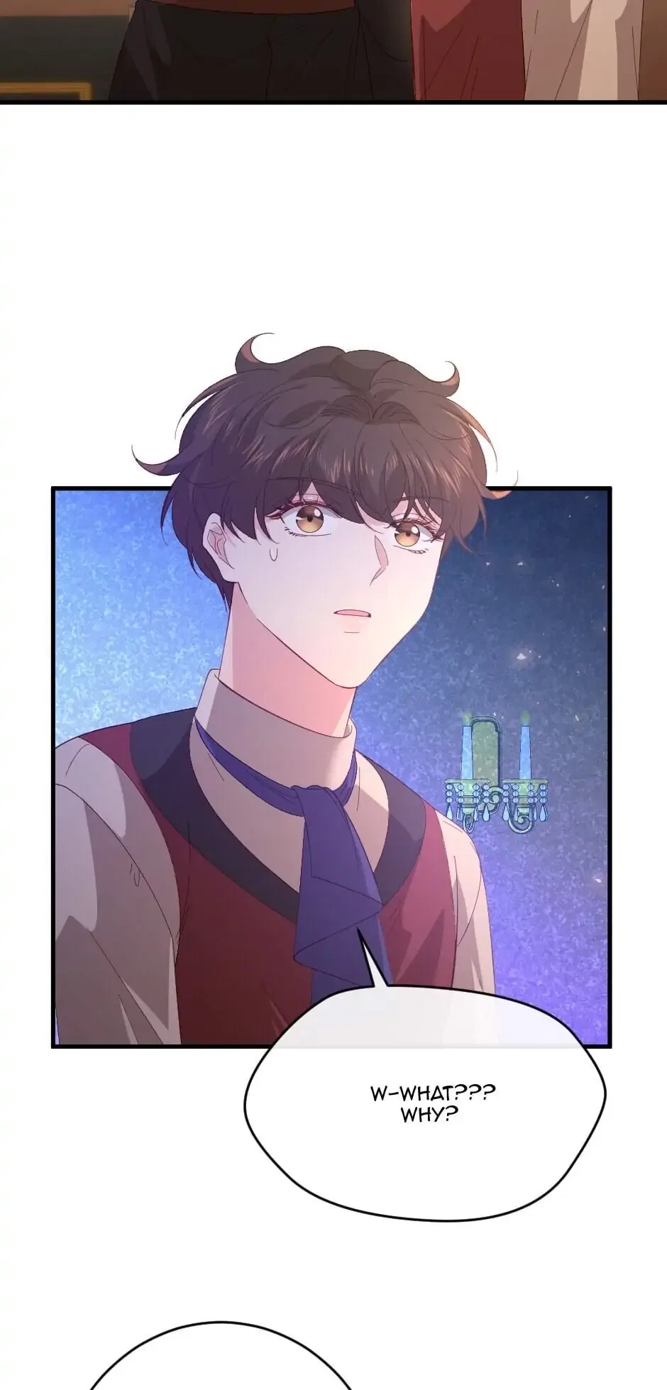 The Prince’s Personal Physician Chapter 30 – Page 35