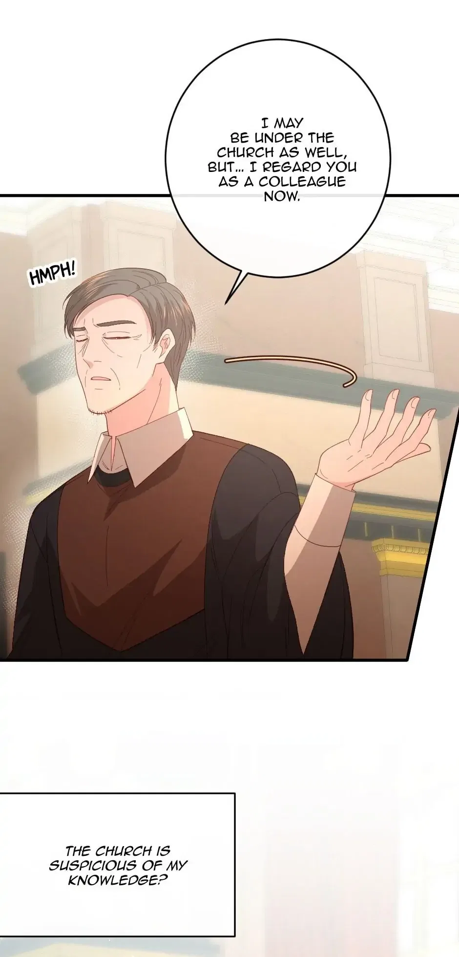 The Prince’s Personal Physician Chapter 30 – Page 37
