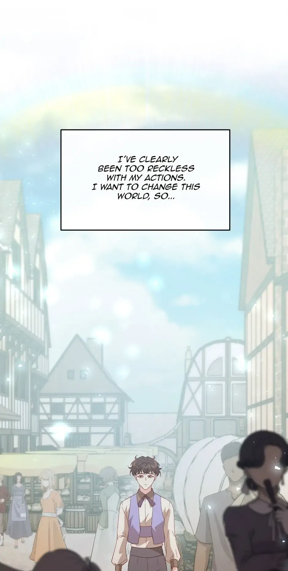 The Prince’s Personal Physician Chapter 30 – Page 39