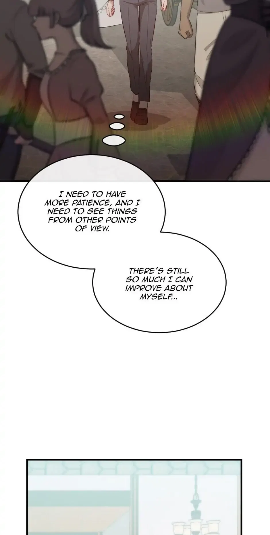 The Prince’s Personal Physician Chapter 30 – Page 40