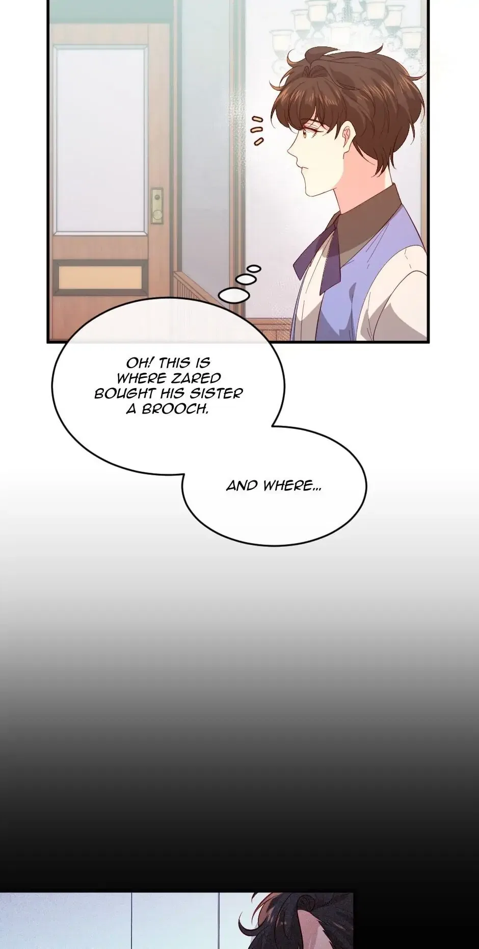 The Prince’s Personal Physician Chapter 30 – Page 41