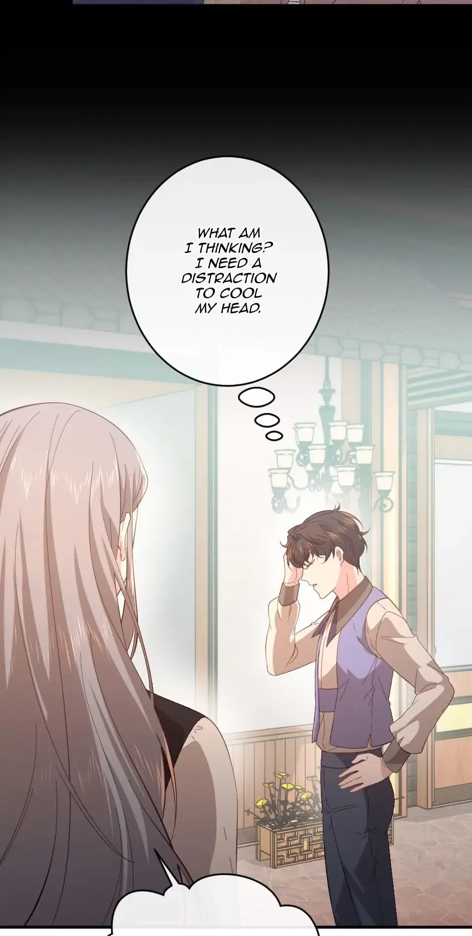 The Prince’s Personal Physician Chapter 30 – Page 43