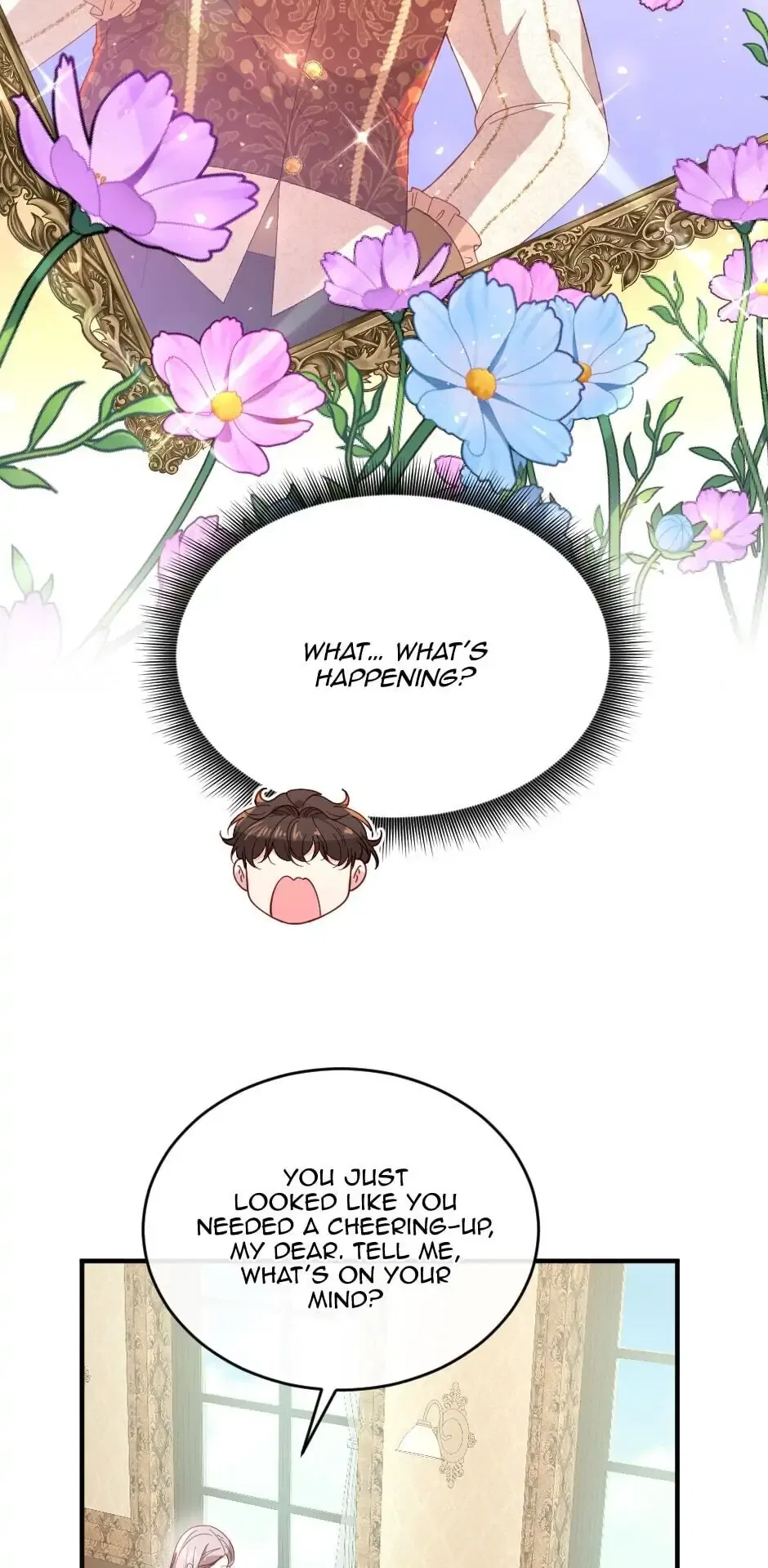 The Prince’s Personal Physician Chapter 30 – Page 49