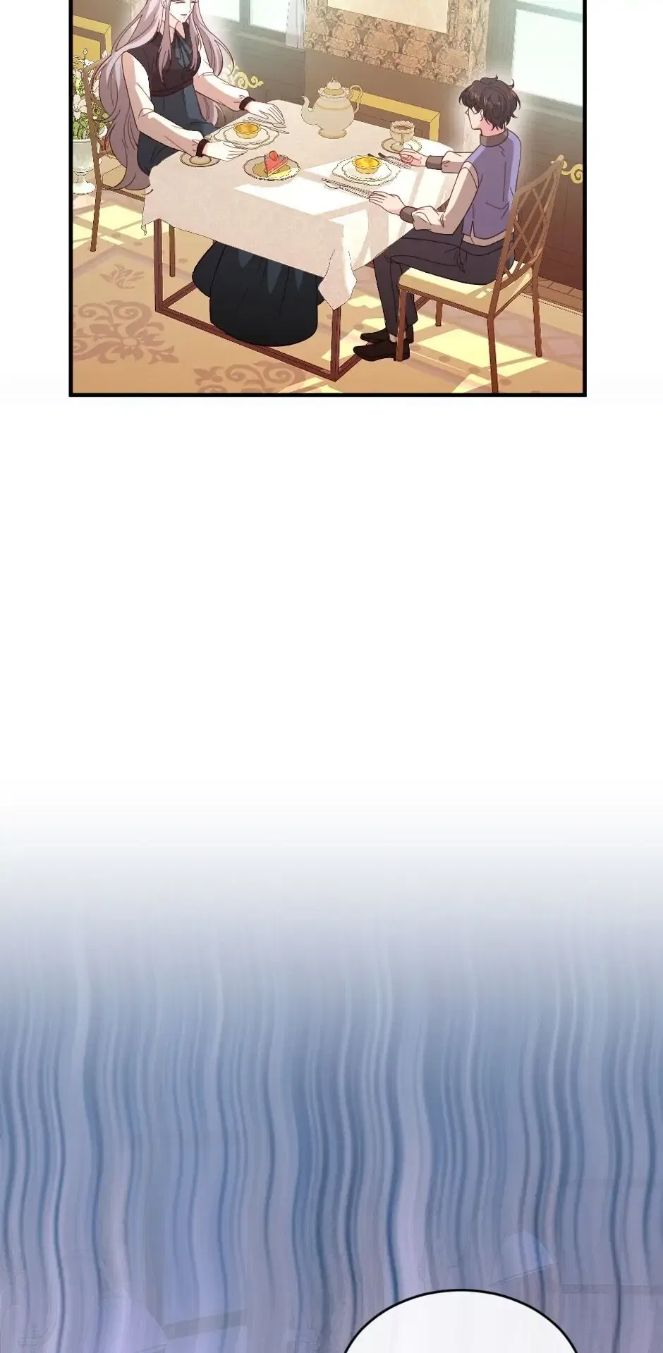 The Prince’s Personal Physician Chapter 30 – Page 50
