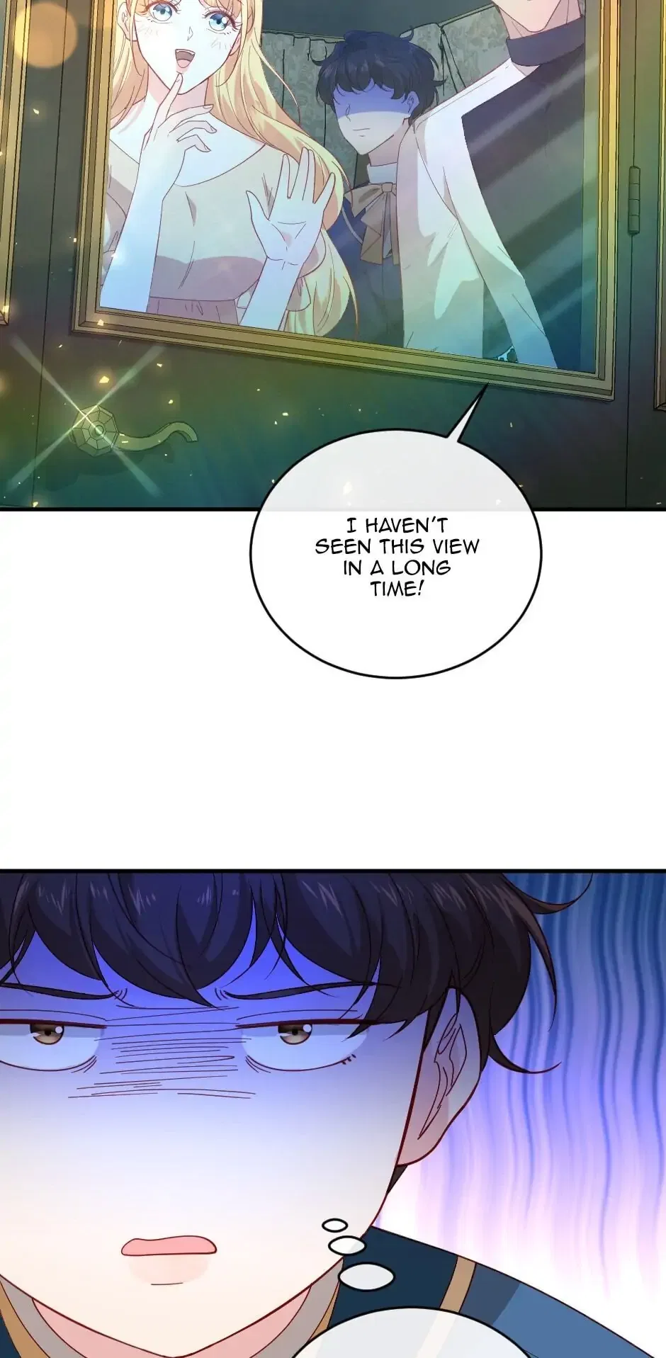 The Prince’s Personal Physician Chapter 29 – Page 3