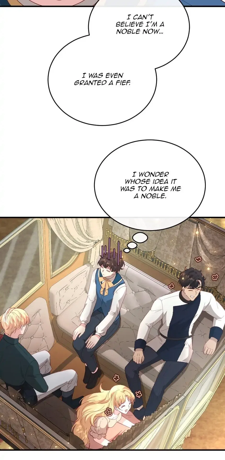 The Prince’s Personal Physician Chapter 29 – Page 4