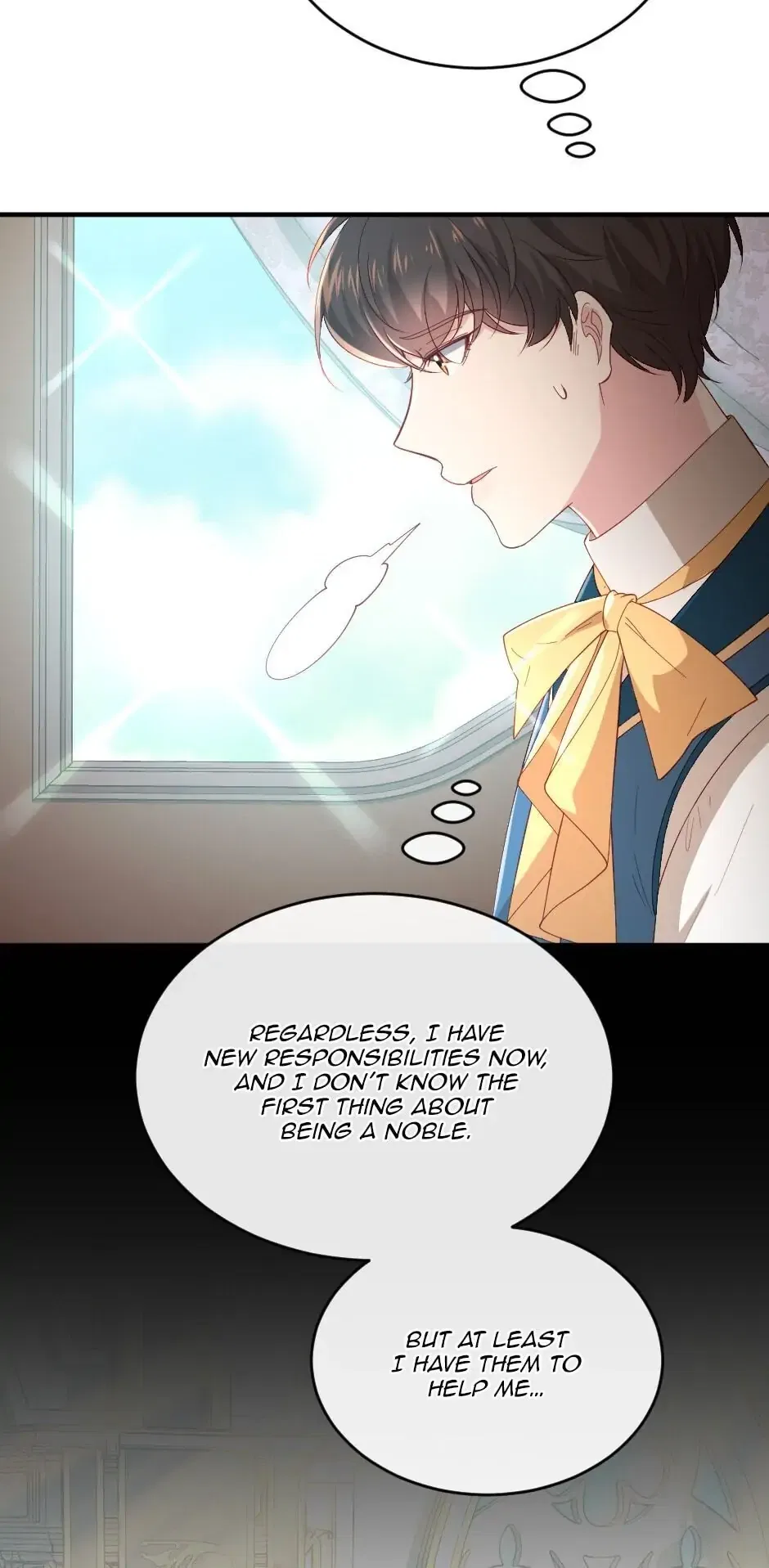 The Prince’s Personal Physician Chapter 29 – Page 6