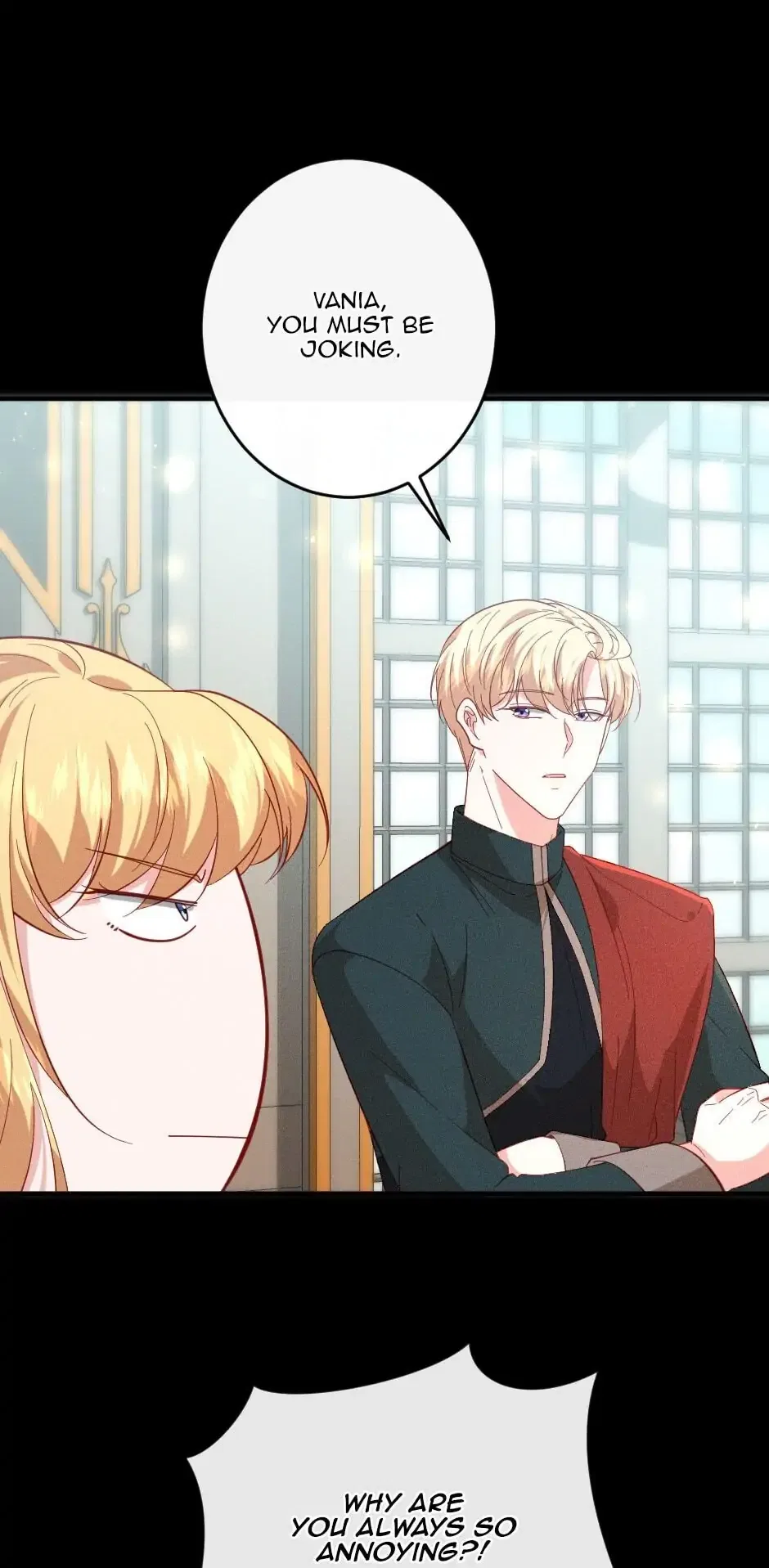 The Prince’s Personal Physician Chapter 29 – Page 8