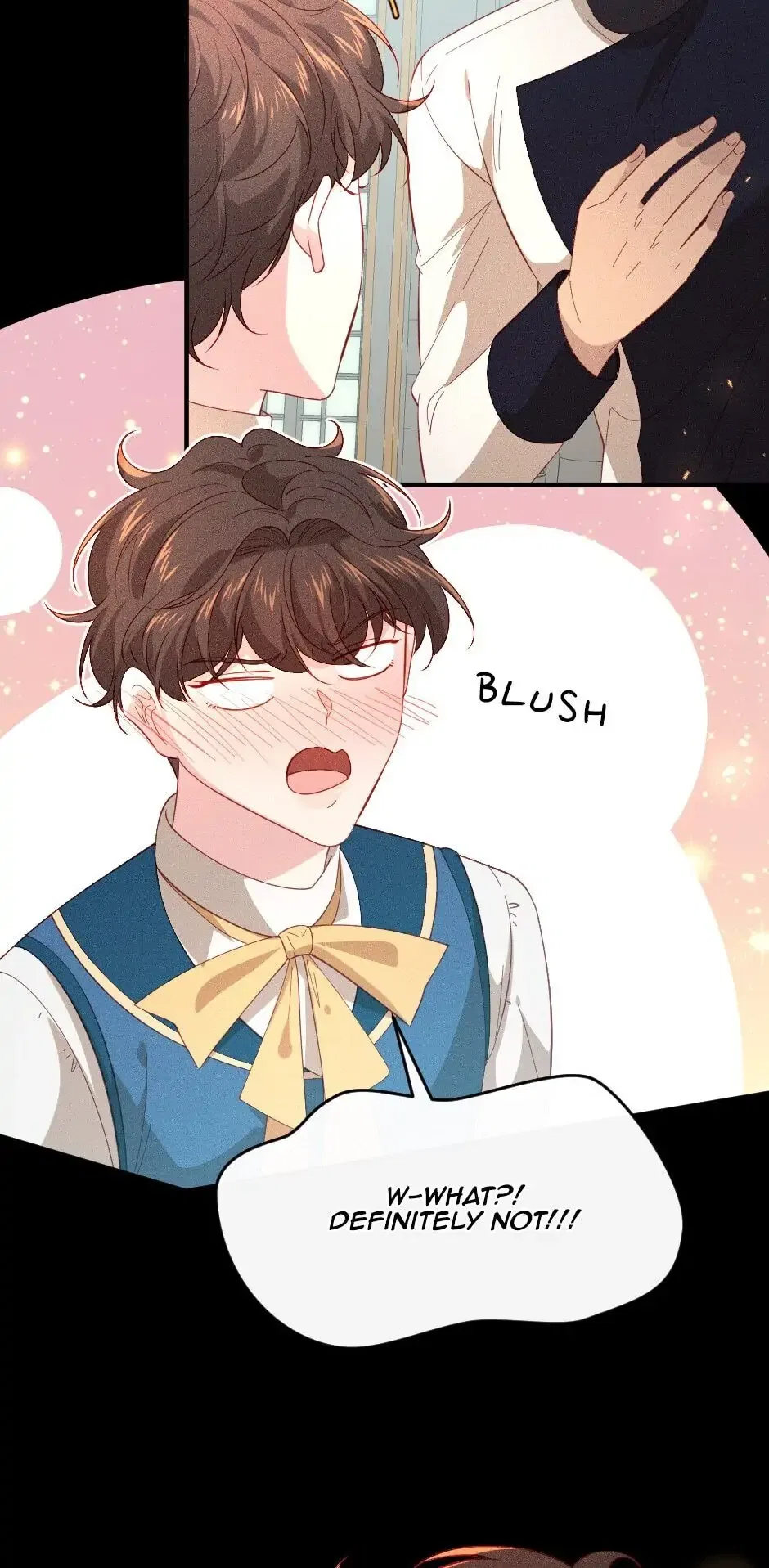 The Prince’s Personal Physician Chapter 29 – Page 10