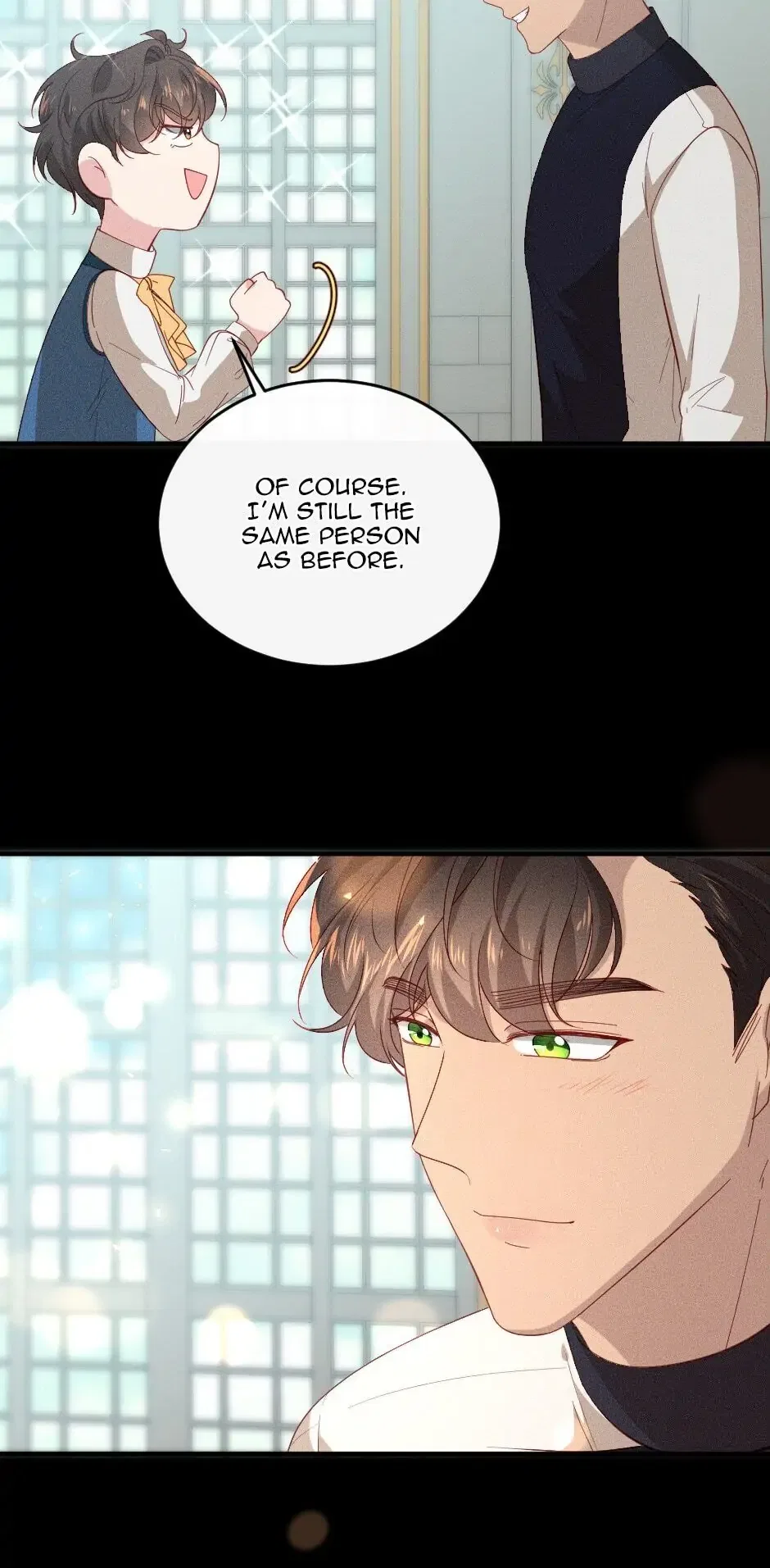 The Prince’s Personal Physician Chapter 29 – Page 12