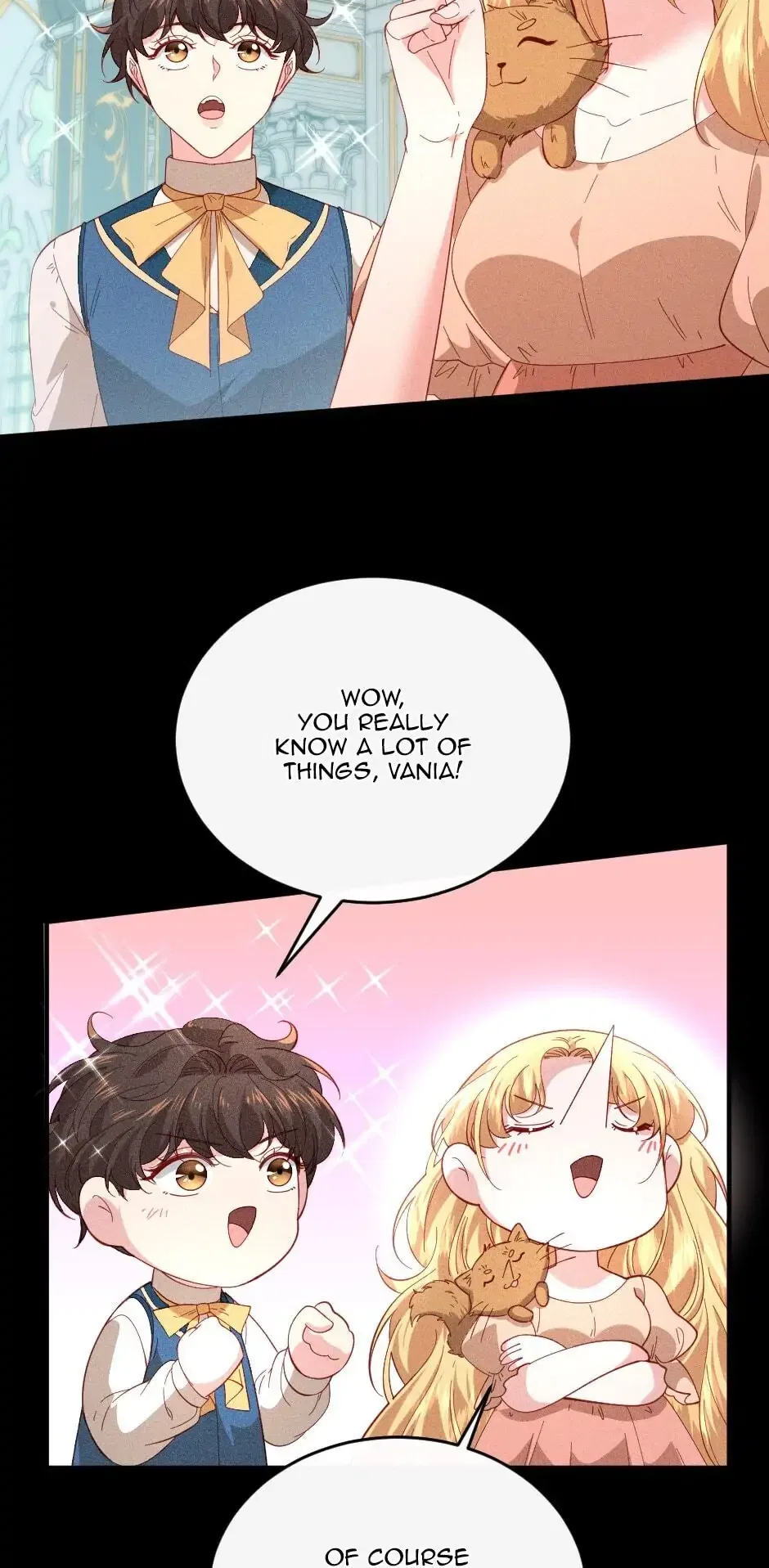 The Prince’s Personal Physician Chapter 29 – Page 15