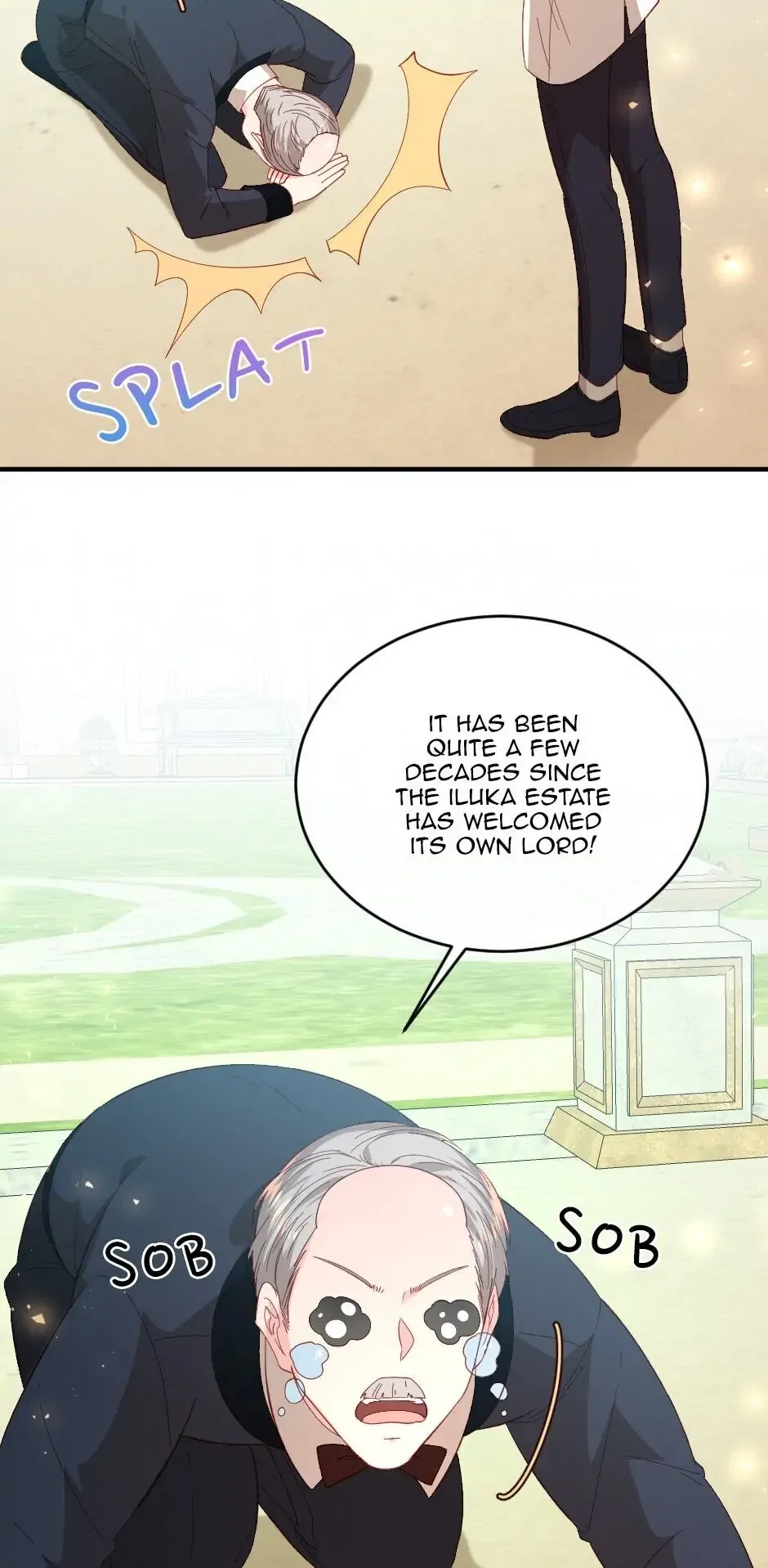 The Prince’s Personal Physician Chapter 29 – Page 22