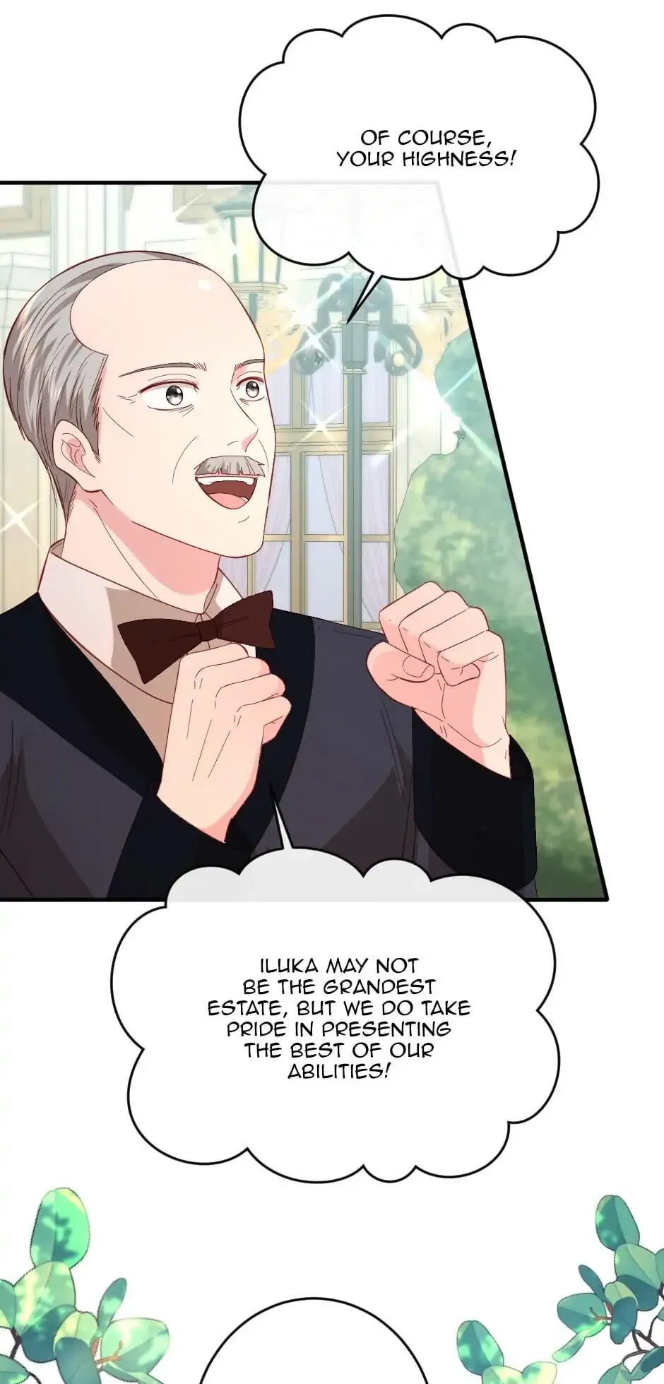 The Prince’s Personal Physician Chapter 29 – Page 28