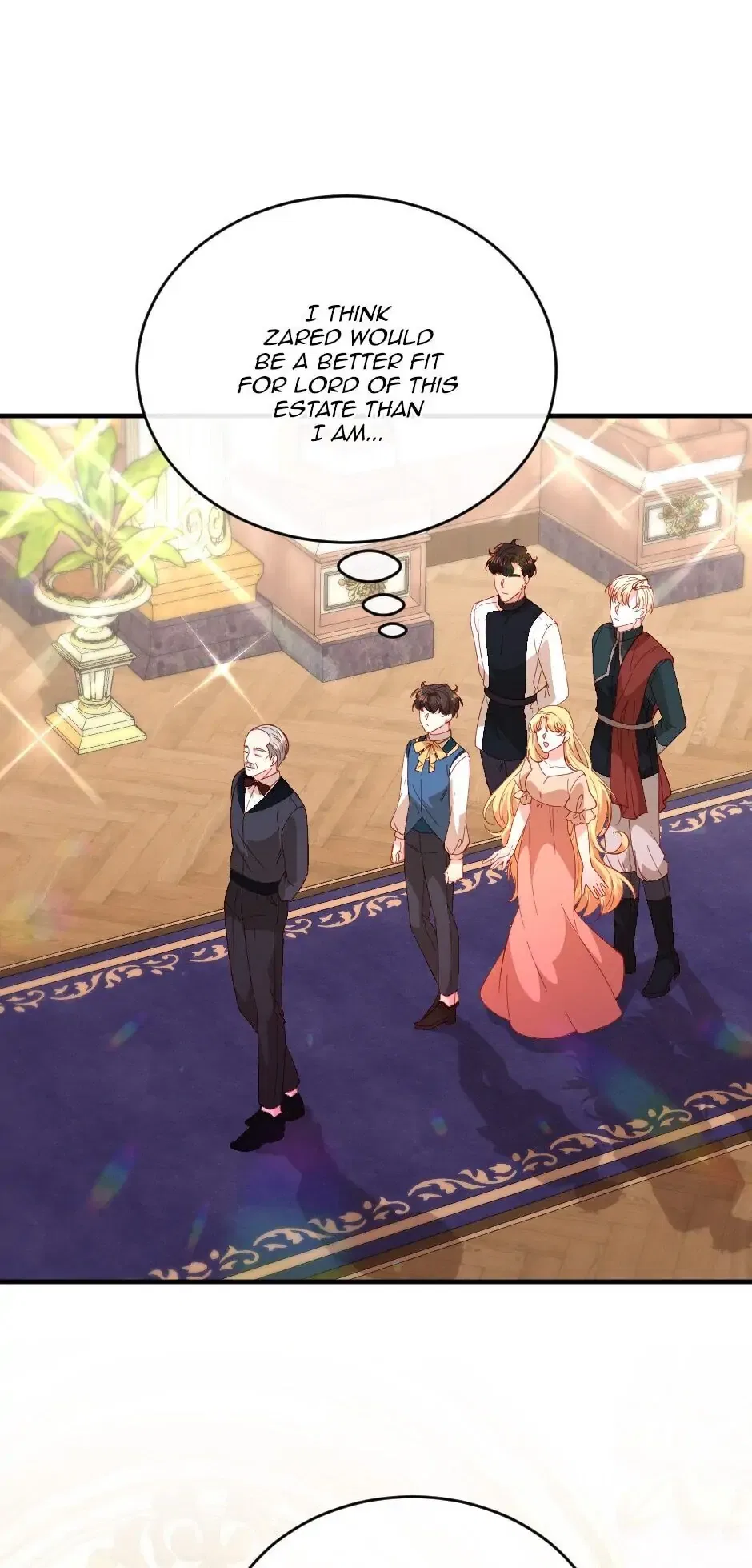 The Prince’s Personal Physician Chapter 29 – Page 31