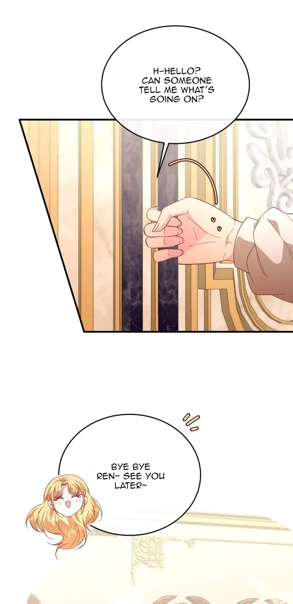 The Prince’s Personal Physician Chapter 29 – Page 37