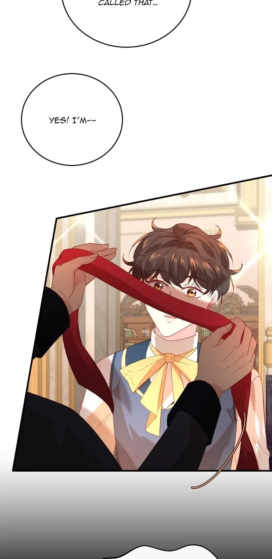 The Prince’s Personal Physician Chapter 29 – Page 40
