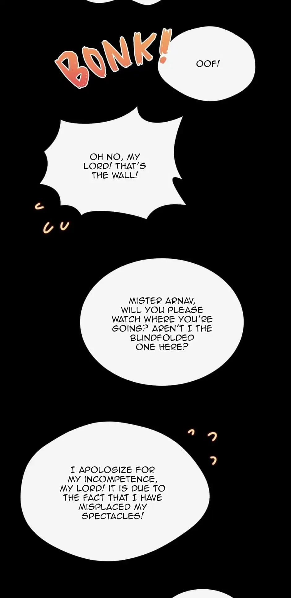 The Prince’s Personal Physician Chapter 29 – Page 43