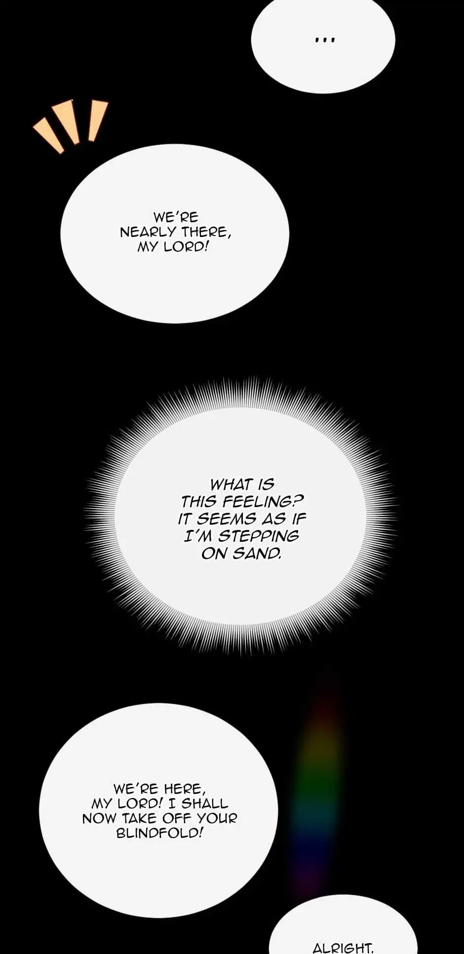 The Prince’s Personal Physician Chapter 29 – Page 44
