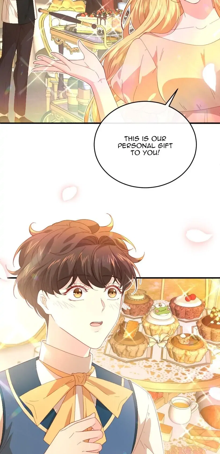 The Prince’s Personal Physician Chapter 29 – Page 47
