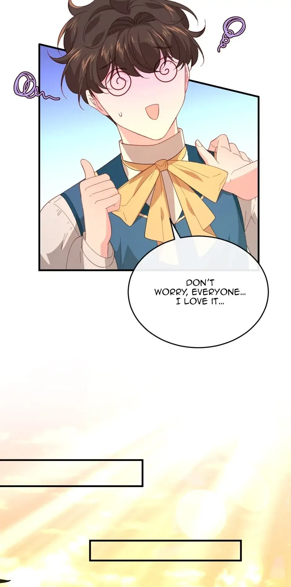 The Prince’s Personal Physician Chapter 29 – Page 54