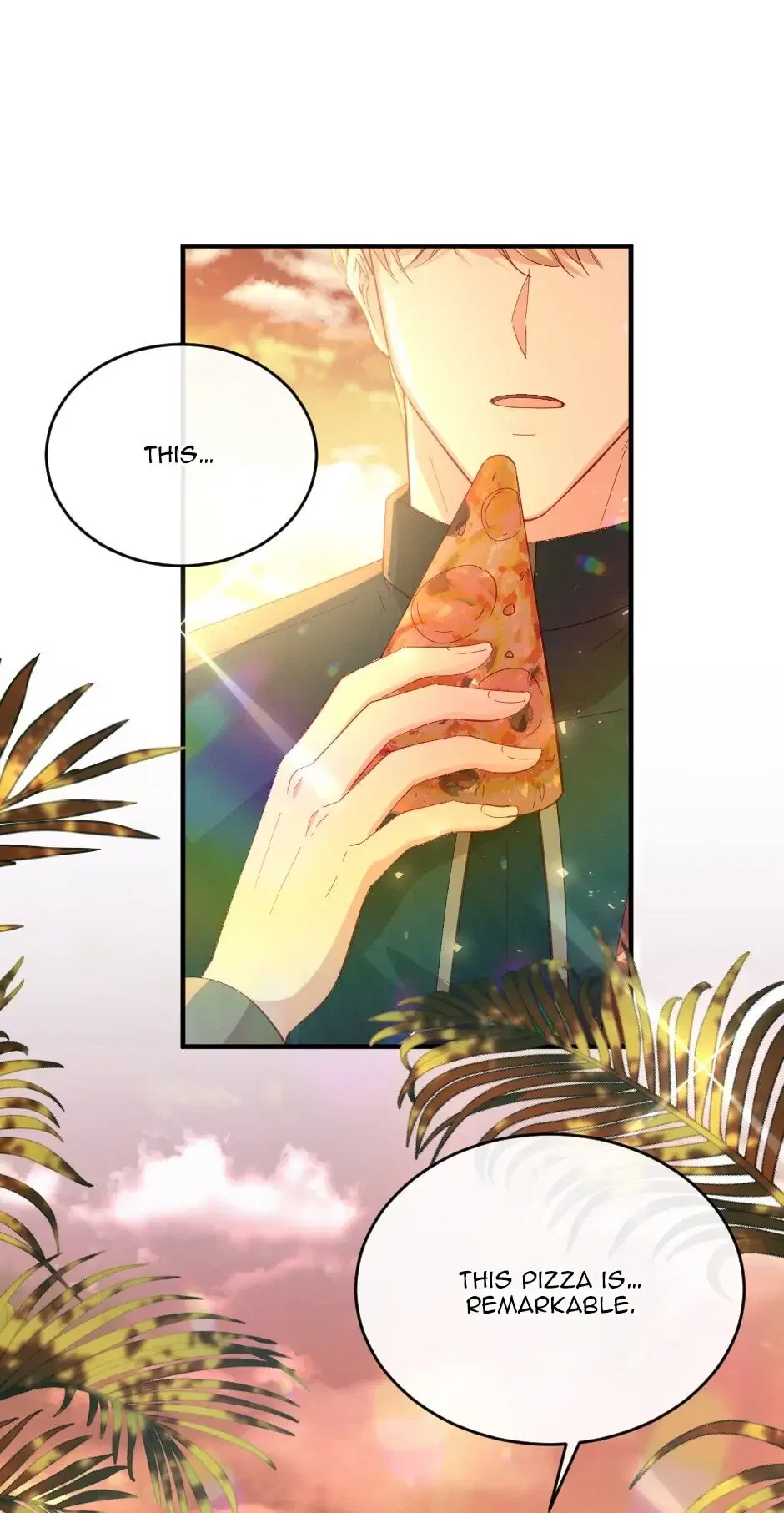 The Prince’s Personal Physician Chapter 29 – Page 58